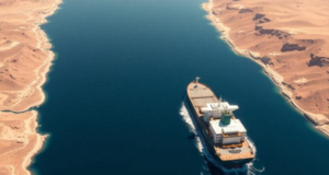 Hormuz swarm tactics heighten US Iran tension