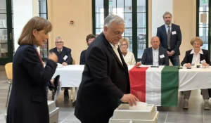 Hungary Election Shock Ends Orban Era After 16 Years