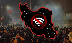 Iran Internet Blackout Hits 50 Days Crisis