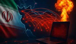 Iran Strikes US-Israeli Digital Infrastructure in Cyber Escalation Iran Strikes US-Israeli Digital Infrastructure in Cyber Escalation