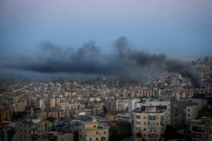 Iran Threatens Severe Response to Any Foreign Ground Attack Iran Threatens Severe Response to Any Foreign Ground Attack