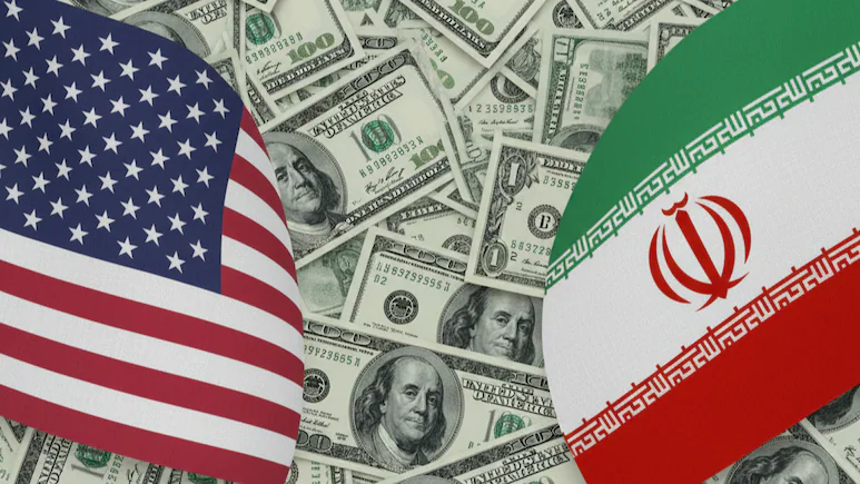 Iran’s Economic Strategy Challenges US Dollar Dominance Iran’s Economic Strategy Challenges US Dollar Dominance