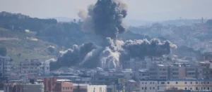 Israel Excludes Lebanon from US-Iran Two-Week Ceasefire Israel Excludes Lebanon from US-Iran Two-Week Ceasefire