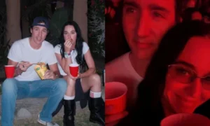 Katy Perry Justin Trudeau Coachella appearance sparks buzz Katy Perry Justin Trudeau Coachella appearance sparks buzz