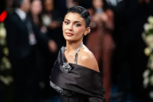 Kylie Jenner lawsuit filed over workplace claims