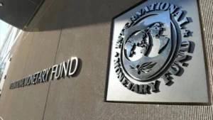 Middle East conflict global economy impact worsens IMF warns Middle East conflict global economy impact worsens IMF warns
