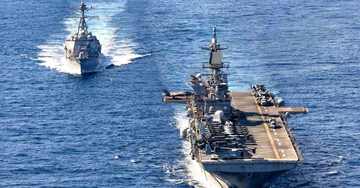 NATO rejects Trump plan on Hormuz Strait escalation crisis