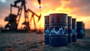 Oil prices Middle East conflict ease after Hormuz move
