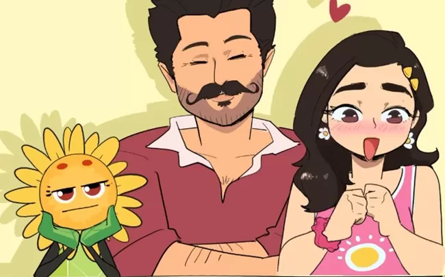 Rashmika Mandanna Shares “We Are Three” Post, Fans Excited Rashmika Mandanna Shares “We Are Three” Post, Fans Excited