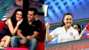 Salman Khan Preity Zinta Tweet Goes Viral Again