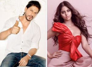 Shah Rukh Khan Launches Daughter Sohana in Bollywood Shah Rukh Khan Launches Daughter Sohana in Bollywood