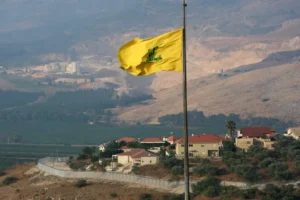 South Lebanon Crisis Escalates Amid Israel Operations