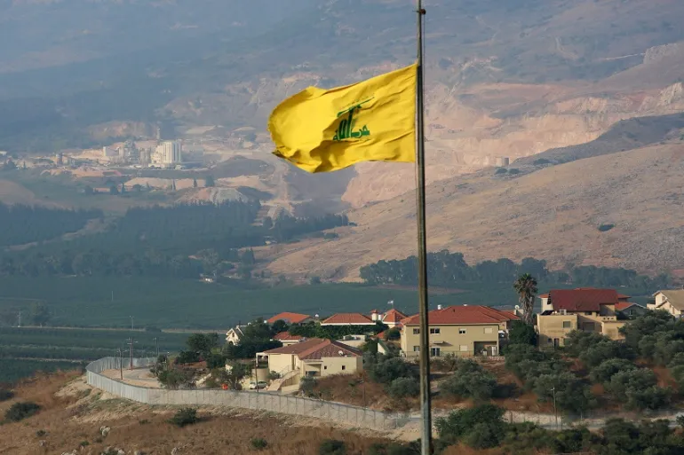 South Lebanon Crisis Escalates Amid Israel Operations