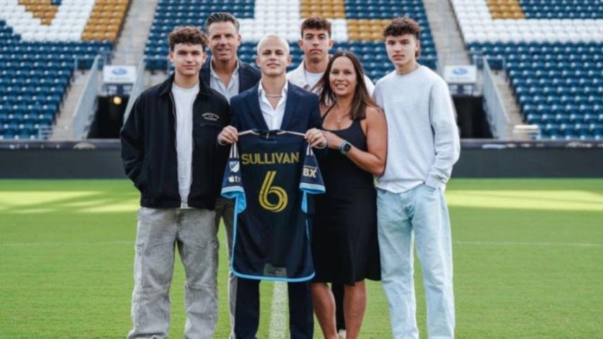 Sullivan Brothers eye rare joint Bangladesh football dream Sullivan Brothers eye rare joint Bangladesh football dream