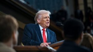 Trump Faces Scrutiny as Iran Tensions and Past Resurface