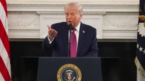 Trump Iran Ceasefire: No Extension Planned