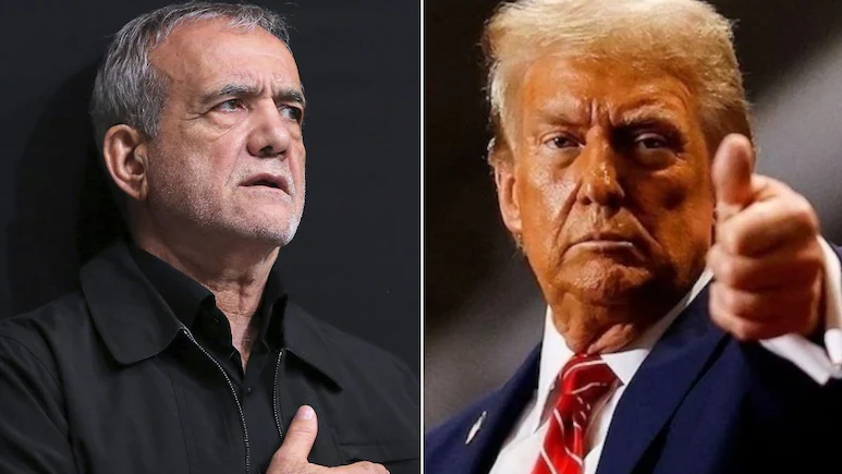 Trump Iran rescue war room decision revealed