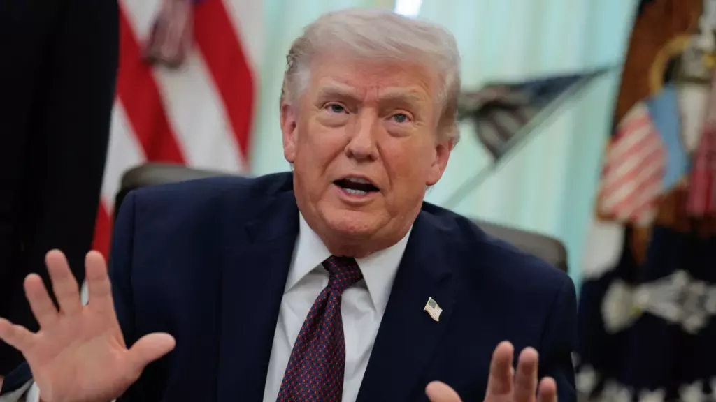 Trump Signals NATO Exit Amid Iran Rift Tensions