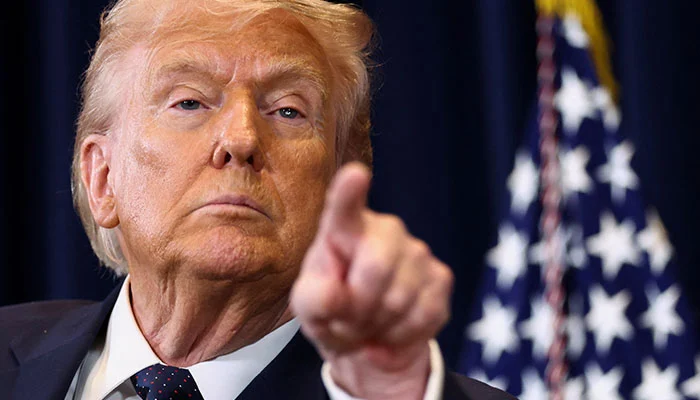 Trump’s Iran Threat Sparks Global Alarm Over Strategy and Law