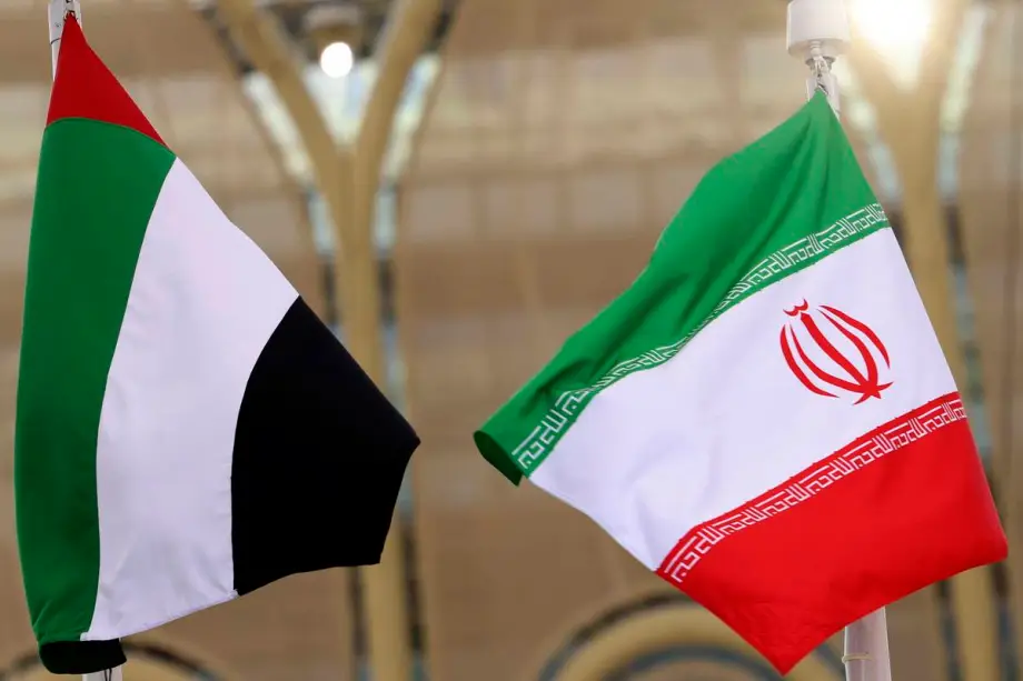UAE Joins Iran Conflict, Middle East Tensions Soar