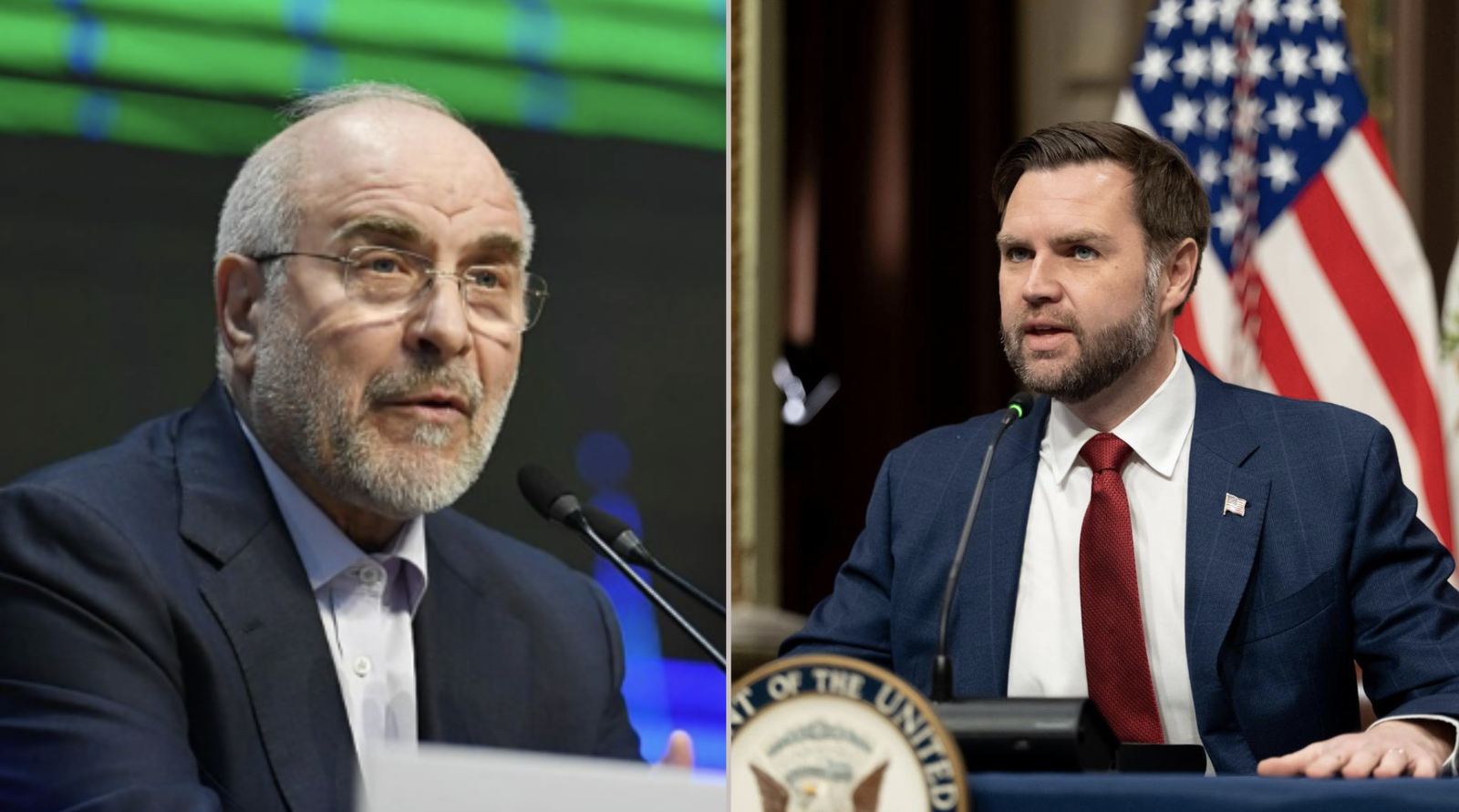 US Iran Islamabad Peace Talks Collapse After 21 Hours US Iran Islamabad Peace Talks Collapse After 21 Hours