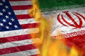 US-Iran Tensions Peak as Persian Gulf Becomes Strategic Flashpoint
