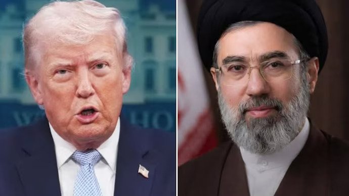 US Iran Truce Tensions Rise as Talks Collapse Fast