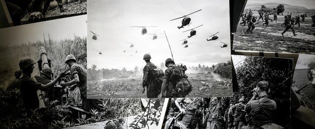 US Military Intervention History and Impact