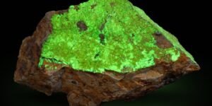 Uranium uses and risks raise global security alarm