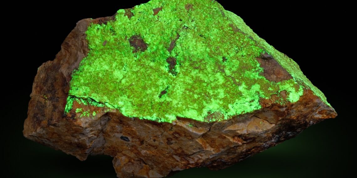 Uranium uses and risks raise global security alarm