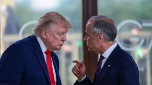 Canada Deepens Tariff Fight With The US