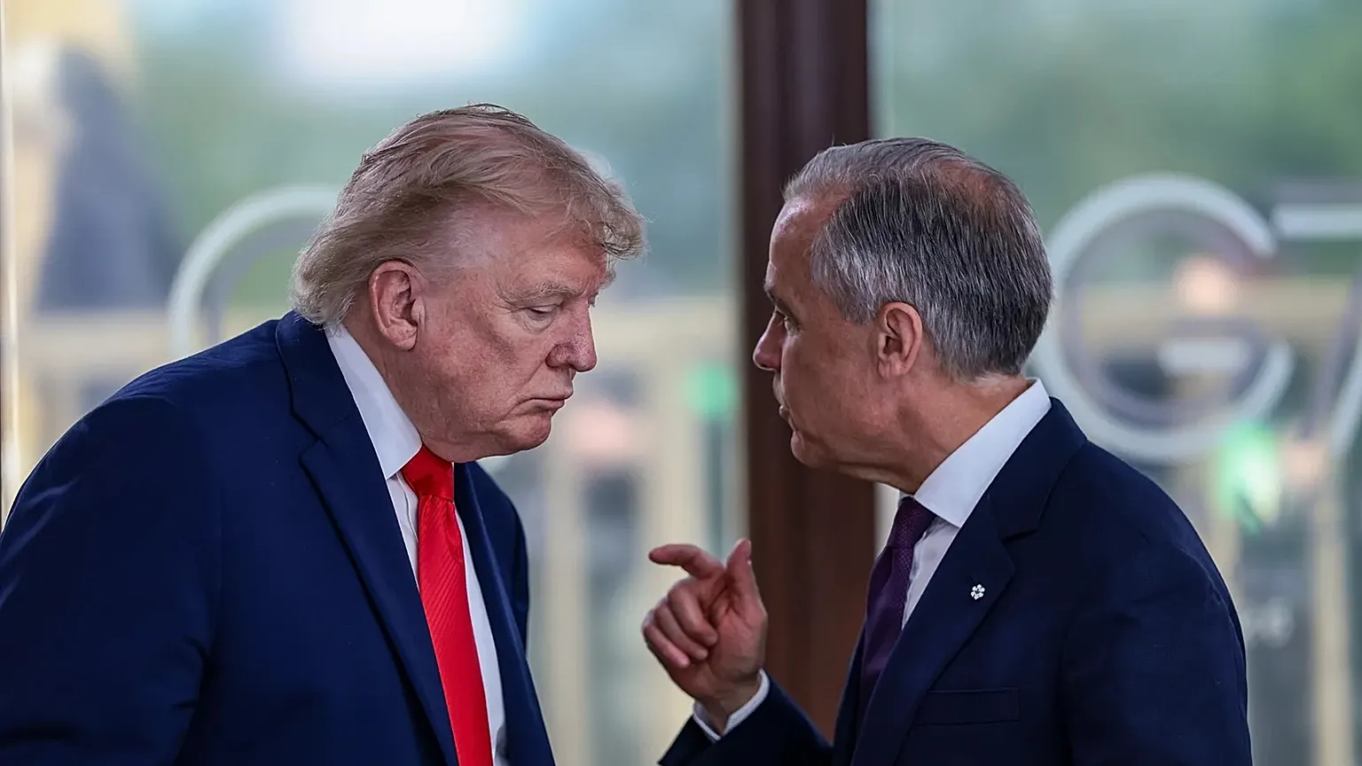 Canada Deepens Tariff Fight With The US