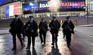Met Police Widens Appeal In Attack Cases