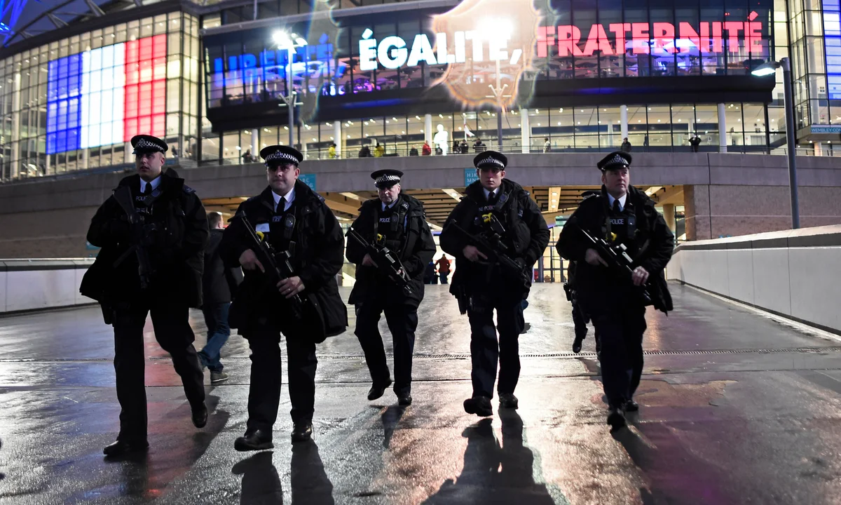Met Police Widens Appeal In Attack Cases Met Police Widens Appeal In Attack Cases