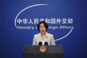 China Warns US Over New Iran Sanctions Plan Today