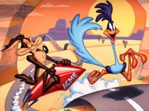 Coyote Vs Acme Finally Hits Theaters Coyote Vs Acme Finally Hits Theaters