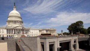 Ex-Congressman Faces FBI Assault Probe