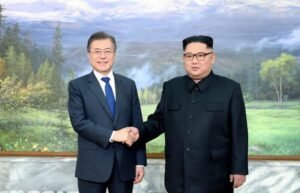 South Korea Seeks North Korea Talks