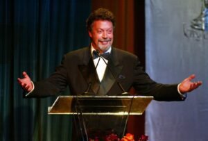 Tim Curry Dies at 80 After Long Career as an Actor