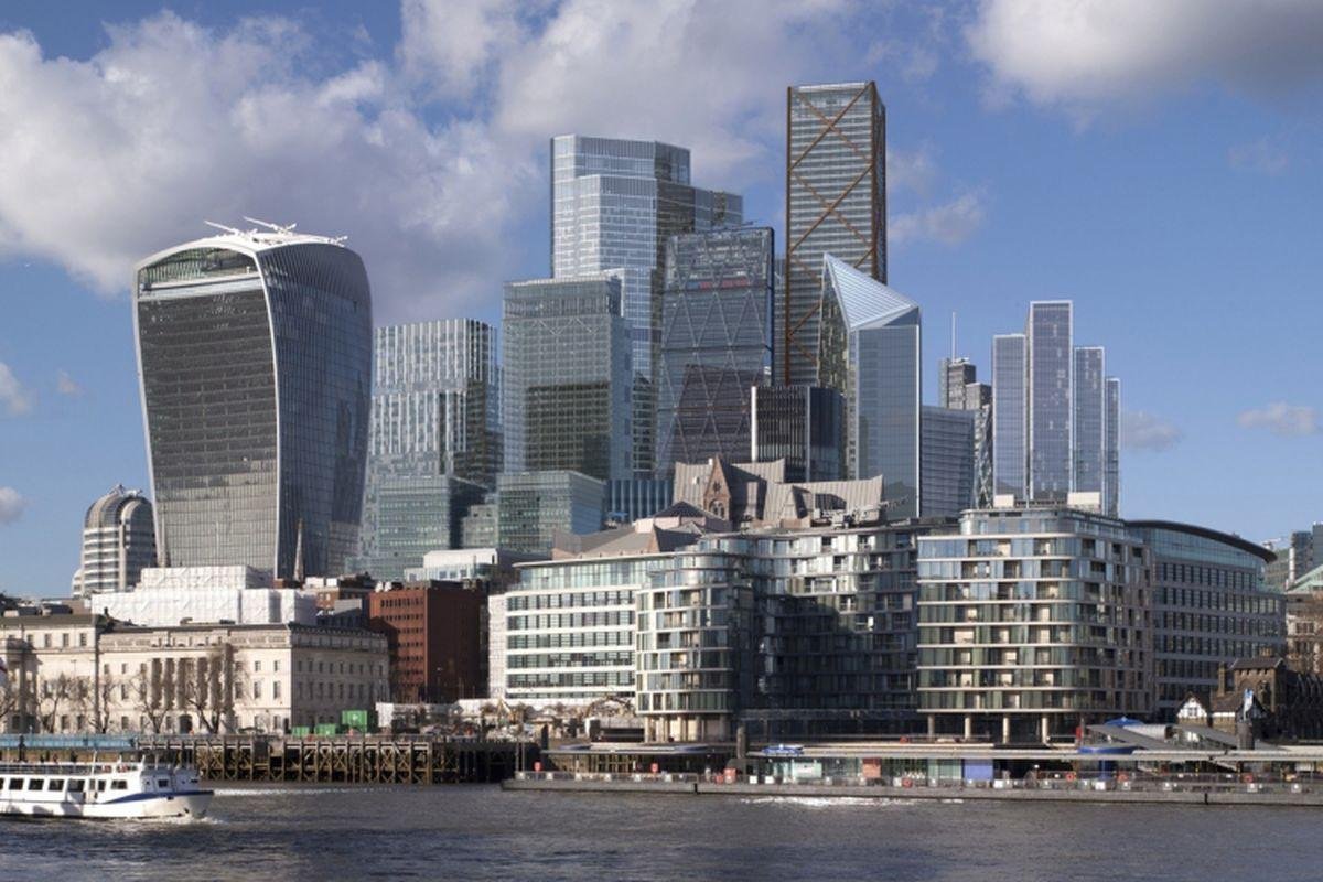 UK Business Confidence Rises Amid Global Risks Now UK Business Confidence Rises Amid Global Risks Now