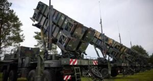 Ukraine Seeks More Patriot Missiles From Trump Now Ukraine Seeks More Patriot Missiles From Trump Now