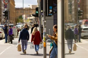 German Consumer Confidence Stays Weak
