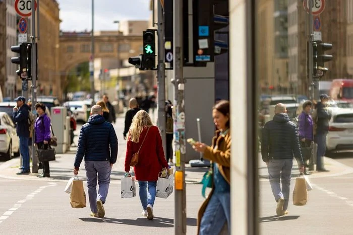 German Consumer Confidence Stays Weak