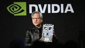 Asian Stocks Mixed as Nvidia Lifts Global AI Trade Asian Stocks Mixed as Nvidia Lifts Global AI Trade