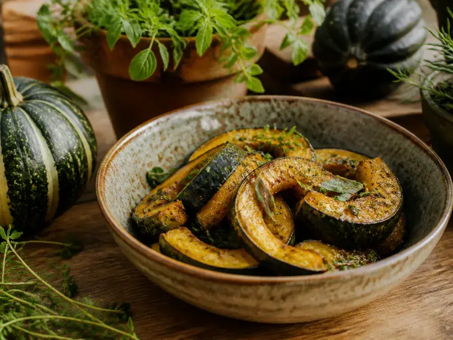 Acorn Squash Day Highlights Fall Produce Today Acorn Squash Day Highlights Fall Produce Today