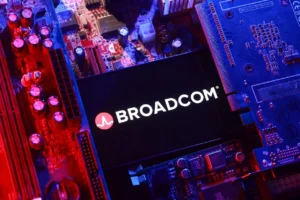 Broadcom AI Chip Revenue Surges 221 Percent