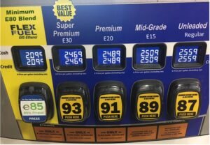 Diesel And Gasoline Futures Ease Slightly Today Diesel And Gasoline Futures Ease Slightly Today