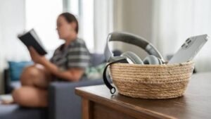 Digital Detox Retreats Grow Popular This Season