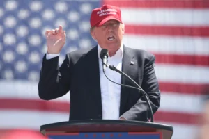 Trumps Party Faces Pressure As Oil Prices Spike