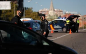 Europol Led Operation Halts Drug Network